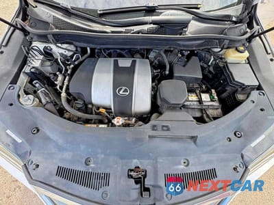 Zdjęcie 7 z 10 samochodu: 2017 LEXUS RX 350 BASE VIN:2T2ZZMCA9HC075141 - miniatura