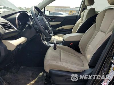 Zdjęcie 7 z 13 samochodu: 2019 SUBARU ASCENT PREMIUM VIN:4S4WMAFD1K3488760 - miniatura
