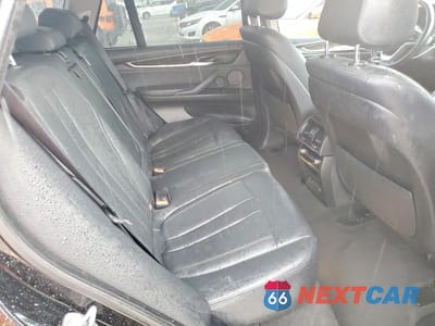 Zdjęcie 10 z 12 samochodu: 2016 BMW X5 XDRIVE35I VIN:5UXKR0C54G0P26555 - miniatura