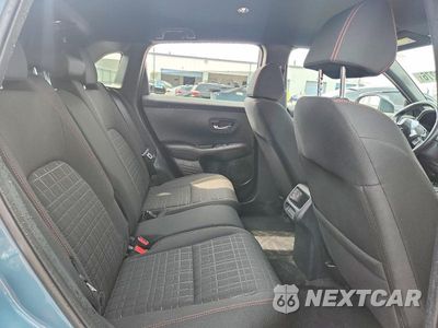 Zdjęcie 11 z 13 samochodu: 2026 HONDA HR-V SPORT VIN:3CZRZ2H52TM744705 - miniatura