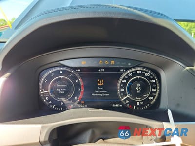 Zdjęcie 9 z 13 samochodu: 2019 VOLKSWAGEN ATLAS SEL VIN:1V2RR2CAXKC538492 - miniatura