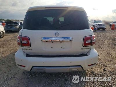 Zdjęcie 6 z 13 samochodu: 2018 NISSAN ARMADA PLATINUM VIN:JN8AY2ND5J9054805 - miniatura