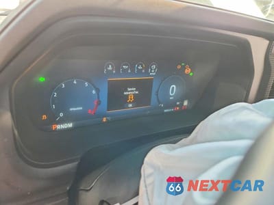 Zdjęcie 9 z 12 samochodu: 2024 FORD F150 LARIAT VIN:1FTFW5L56RFA90343 - miniatura