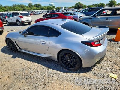 Drugie zdjęcie samochodu z przodu: 2025 TOYOTA GR86 PREMIUM VIN:JF1ZNBE13S8752999 - miniatura