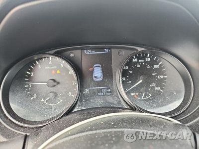 Zdjęcie 9 z 13 samochodu: 2018 NISSAN ROGUE SPORT S VIN:JN1BJ1CR3JW250551 - miniatura