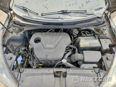 Zdjęcie 12 z 13 samochodu: 2013 HYUNDAI VELOSTER BASE VIN:KMHTC6AD8DU095491 - miniatura