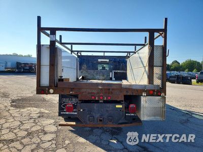 Zdjęcie 6 z 12 samochodu: 2016 FORD F450 SUPER DUTY VIN:1FDTF4GT9GEC62062 - miniatura