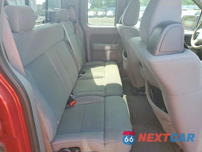 Zdjęcie 10 z 12 samochodu: 2008 FORD F150 VIN:1FTPX14518FC19757 - miniatura
