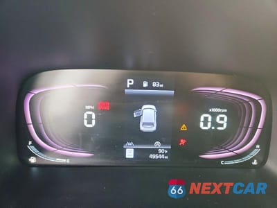 Zdjęcie 9 z 13 samochodu: 2023 KIA SOUL LX VIN:KNDJ23AU4P7197628 - miniatura
