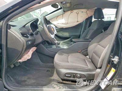 Zdjęcie 7 z 12 samochodu: 2020 CHEVROLET MALIBU LT VIN:1G1ZD5ST3LF044701 - miniatura