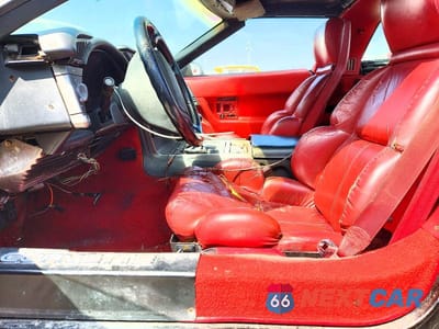 Zdjęcie 7 z 14 samochodu: 1990 CHEVROLET CORVETTE VIN:1G1YY2389L5101675 - miniatura
