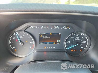 Zdjęcie 9 z 13 samochodu: 2023 FORD F150 SUPERCREW VIN:1FTFW1E80PFC47510 - miniatura