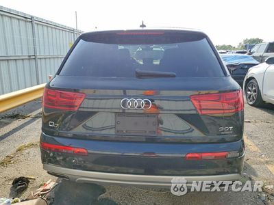 Zdjęcie 6 z 13 samochodu: 2017 AUDI Q7 PREMIUM PLUS VIN:WA1LAAF7XHD017939 - miniatura