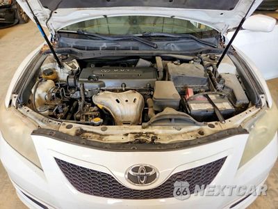 Zdjęcie 11 z 12 samochodu: 2007 TOYOTA CAMRY SE VIN:4T1BE46K97U558082 - miniatura
