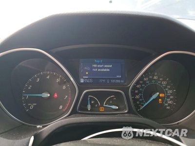 Zdjęcie 9 z 12 samochodu: 2012 FORD FOCUS SE VIN:1FAHP3F24CL128291 - miniatura