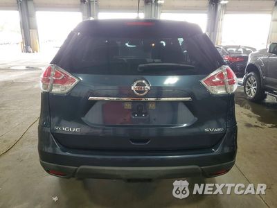 Zdjęcie 6 z 12 samochodu: 2016 NISSAN ROGUE SV VIN:KNMAT2MV4GP700134 - miniatura