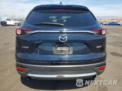 Zdjęcie 6 z 13 samochodu: 2016 MAZDA CX-9 GRAND TOURING VIN:JM3TCADY7G0109020 - miniatura