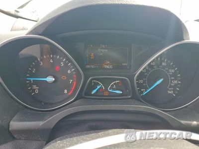 Zdjęcie 9 z 13 samochodu: 2017 FORD ESCAPE S VIN:1FMCU0F78HUE23673 - miniatura