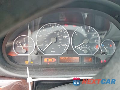 Zdjęcie 9 z 13 samochodu: 2004 BMW 330 CI VIN:WBABW53424PL40019 - miniatura