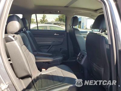 Zdjęcie 11 z 14 samochodu: 2021 VOLKSWAGEN ATLAS SEL PREMIUM VIN:1V2TR2CA8MC571421 - miniatura