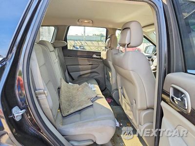 Zdjęcie 11 z 13 samochodu: 2013 JEEP GRAND CHEROKEE LAREDO VIN:1C4RJFAG6DC648062 - miniatura