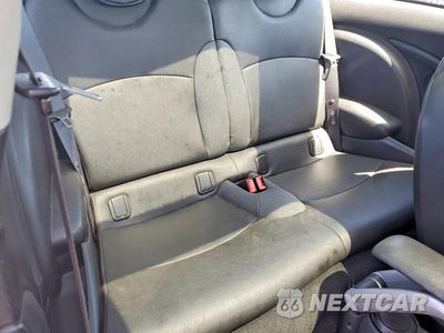 Zdjęcie 10 z 12 samochodu: 2009 MINI COOPER VIN:WMWMF33569TW79337 - miniatura