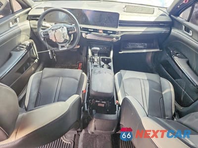 Zdjęcie 8 z 12 samochodu: 2025 KIA K5 GT LINE VIN:KNAG64J75S5330249 - miniatura