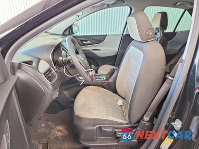 Zdjęcie 7 z 13 samochodu: 2022 CHEVROLET EQUINOX LS VIN:2GNAXHEV9N6135082 - miniatura