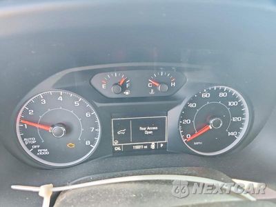 Zdjęcie 9 z 12 samochodu: 2017 GMC ACADIA SLE VIN:1GKKNKLA8HZ195982 - miniatura
