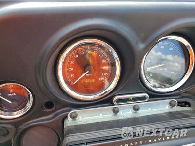 Zdjęcie 7 z 8 samochodu: 2003 HARLEY-DAVIDSON FLHTI VIN:1HD1FVW123Y627089 - miniatura
