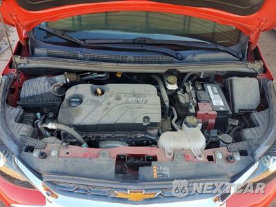 Zdjęcie 11 z 12 samochodu: 2021 CHEVROLET SPARK VIN:KL8CB6SA7MC708646 - miniatura