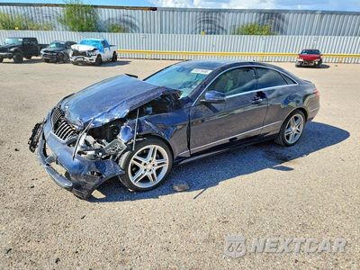 2013 MERCEDES-BENZ E 350 WDDKJ5KB2DF197571 - główne zdjęcie licytacji z USA - miniatura