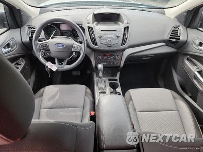 Zdjęcie 8 z 13 samochodu: 2017 FORD ESCAPE SE VIN:1FMCU0GD9HUC43798 - miniatura