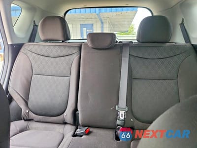 Zdjęcie 10 z 13 samochodu: 2016 KIA SOUL BASE VIN:KNDJN2A2XG7306190 - miniatura