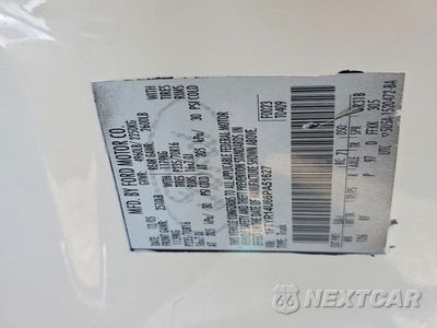 Zdjęcie 12 z 12 samochodu: 2006 FORD RANGER SUPER CAB VIN:1FTYR14U66PA51627 - miniatura
