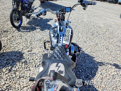 Zdjęcie 6 z 8 samochodu: 2018 HARLEY-DAVIDSON FLFBS FAT BOY 114 VIN:1HD1YGK11JC020932 - miniatura