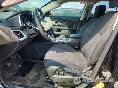 Zdjęcie 7 z 13 samochodu: 2011 GMC TERRAIN SLE VIN:2CTFLREC0B6264813 - miniatura
