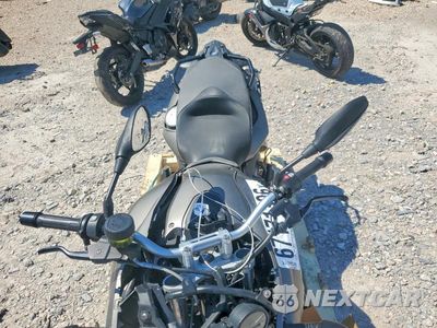 Piąte zdjęcie samochodu w środku: 2013 BMW F700 GS VIN:WB10B1109DZF84219 - miniatura