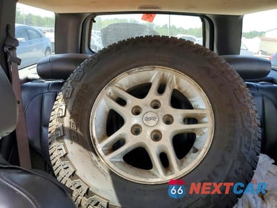 Zdjęcie 10 z 14 samochodu: 1999 JEEP GRAND CHEROKEE LIMITED VIN:1J4GW68N5XC547087 - miniatura