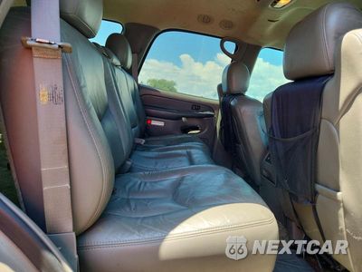 Zdjęcie 11 z 13 samochodu: 2003 CHEVROLET TAHOE C1500 VIN:1GNEC13Z73J195968 - miniatura