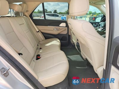 Zdjęcie 11 z 13 samochodu: 2020 MERCEDES-BENZ GLE 350 VIN:4JGFB4JB0LA155055 - miniatura