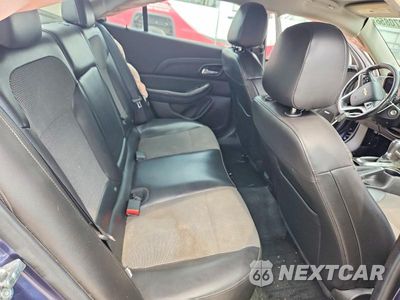 Zdjęcie 10 z 12 samochodu: 2015 CHEVROLET MALIBU 2LT VIN:1G11D5SL8FF284019 - miniatura