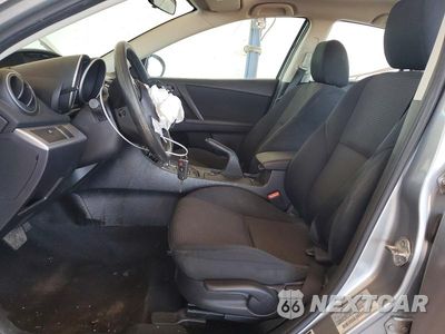 Zdjęcie 7 z 12 samochodu: 2013 MAZDA 3 I VIN:JM1BL1TG0D1815667 - miniatura