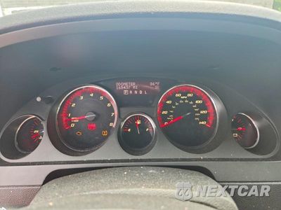 Zdjęcie 9 z 13 samochodu: 2012 GMC ACADIA SLT-1 VIN:1GKKVRED9CJ250396 - miniatura