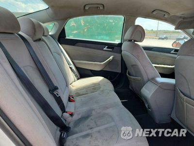 Zdjęcie 10 z 12 samochodu: 2015 HYUNDAI SONATA SE VIN:5NPE24AF0FH001087 - miniatura
