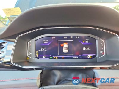 Zdjęcie 9 z 12 samochodu: 2025 VOLKSWAGEN JETTA GLI AUTOBAHN VIN:3VW2T7BU5SM031072 - miniatura