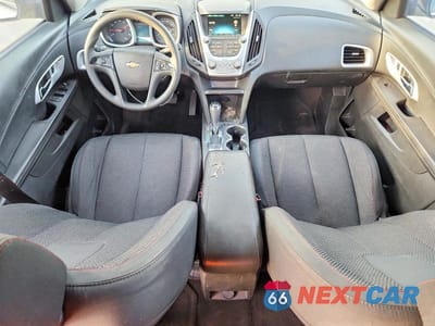 Zdjęcie 8 z 14 samochodu: 2016 CHEVROLET EQUINOX LS VIN:2GNALBEK1G1155650 - miniatura