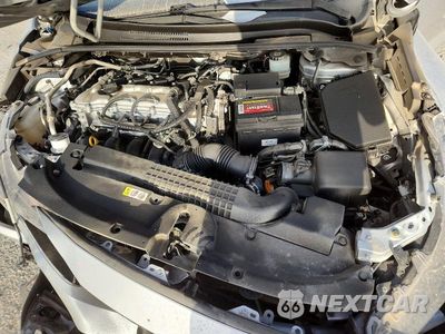Zdjęcie 11 z 12 samochodu: 2022 TOYOTA COROLLA LE VIN:JTDVPMAE8NJ221253 - miniatura