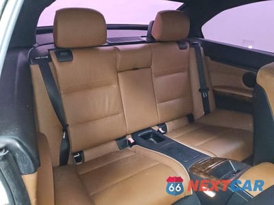 Zdjęcie 10 z 13 samochodu: 2009 BMW 335 I VIN:WBAWL73519P473750 - miniatura