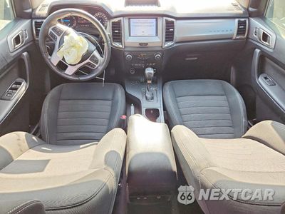 Zdjęcie 8 z 12 samochodu: 2019 FORD RANGER XL VIN:1FTER4EH0KLA64106 - miniatura
